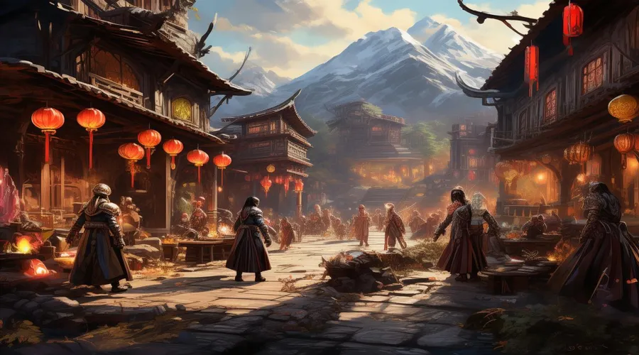 罗斯方块游戏图片2